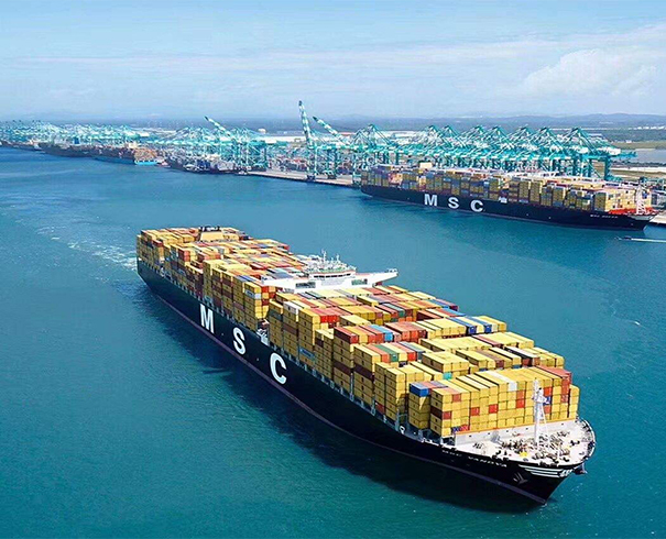 大連到吉大港—小型車輛散運(yùn)船海運(yùn)
