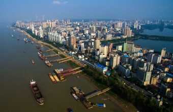散貨船運(yùn)輸市場周度報告表示中小型船跌勢加劇
