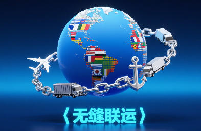 散貨船貨運代理｜全球港口直達，大宗貨物時效可控！