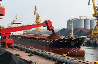 雜貨船運輸：全球航線布局，大件散貨承運專家?