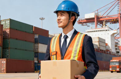 專(zhuān)業(yè)散貨船運(yùn)輸：大宗貨物的全球物流動(dòng)脈